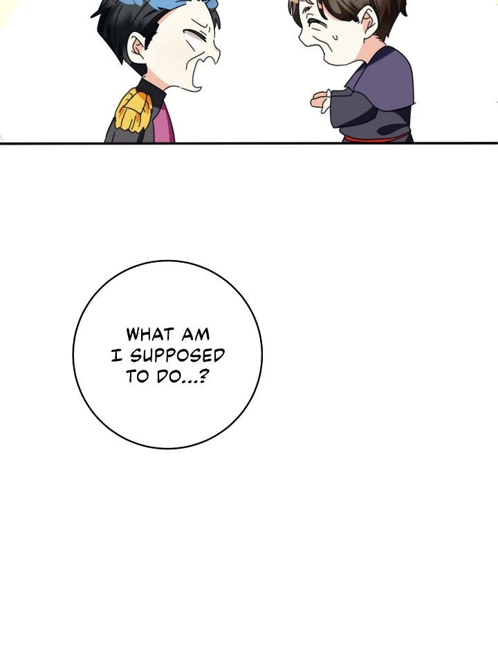 The Baby Hostage Is So Cute Chapter 90 158 23