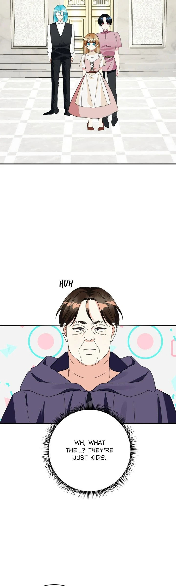 The Baby Hostage Is So Cute Chapter 90 161 26