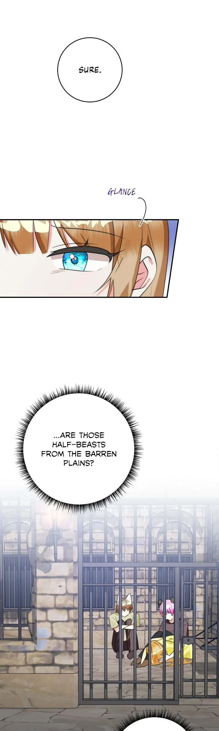 The Baby Hostage Is So Cute Chapter 90 163 28