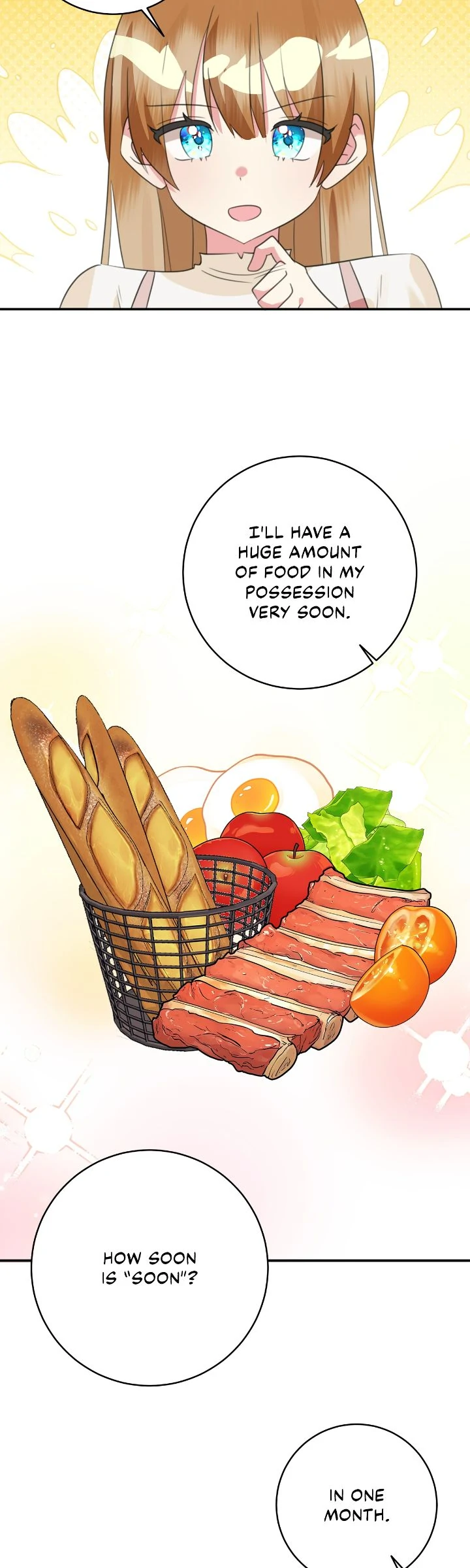 The Baby Hostage Is So Cute Chapter 90 165 30