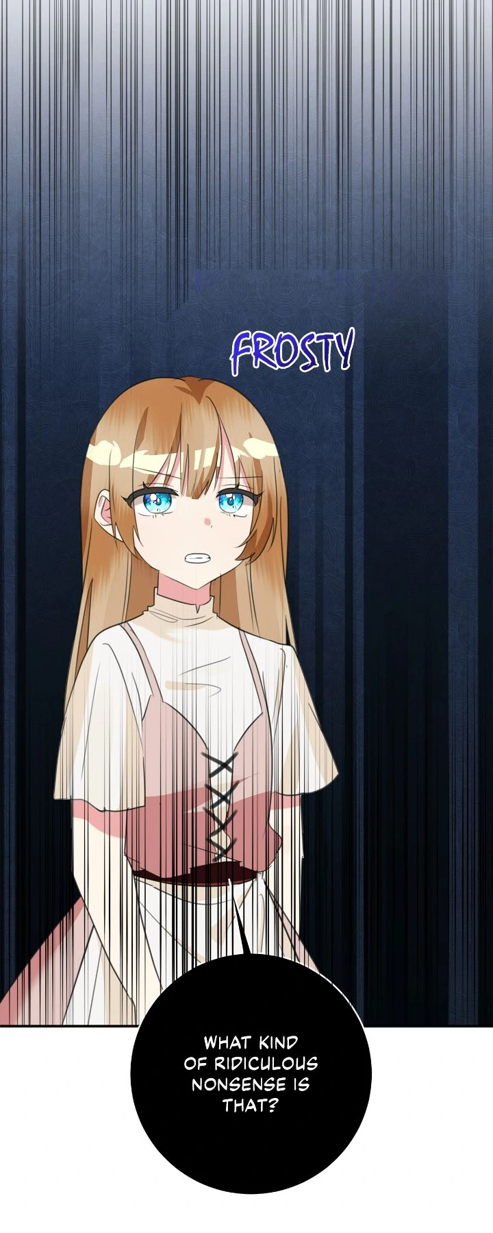 The Baby Hostage Is So Cute Chapter 90 170 35