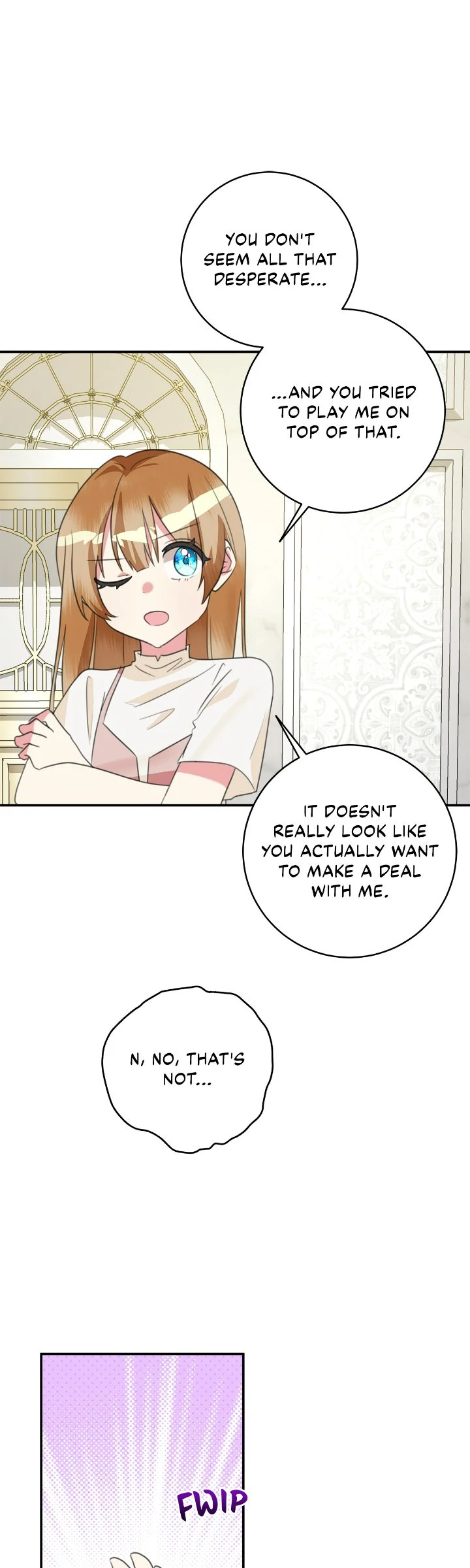 The Baby Hostage Is So Cute Chapter 90 175 40