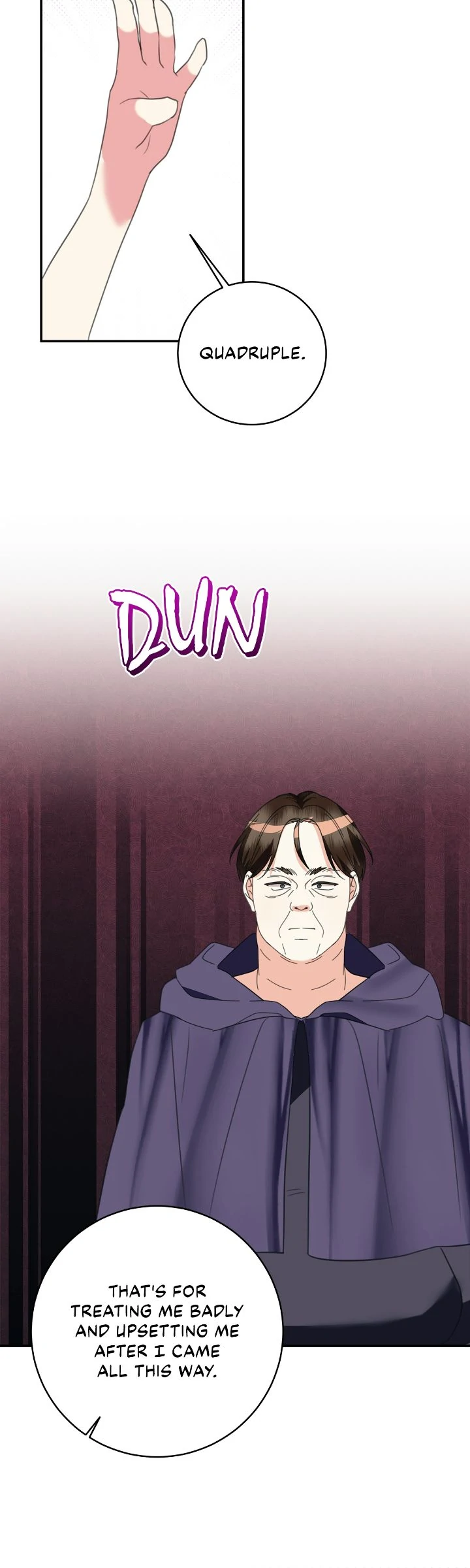 The Baby Hostage Is So Cute Chapter 90 176 41