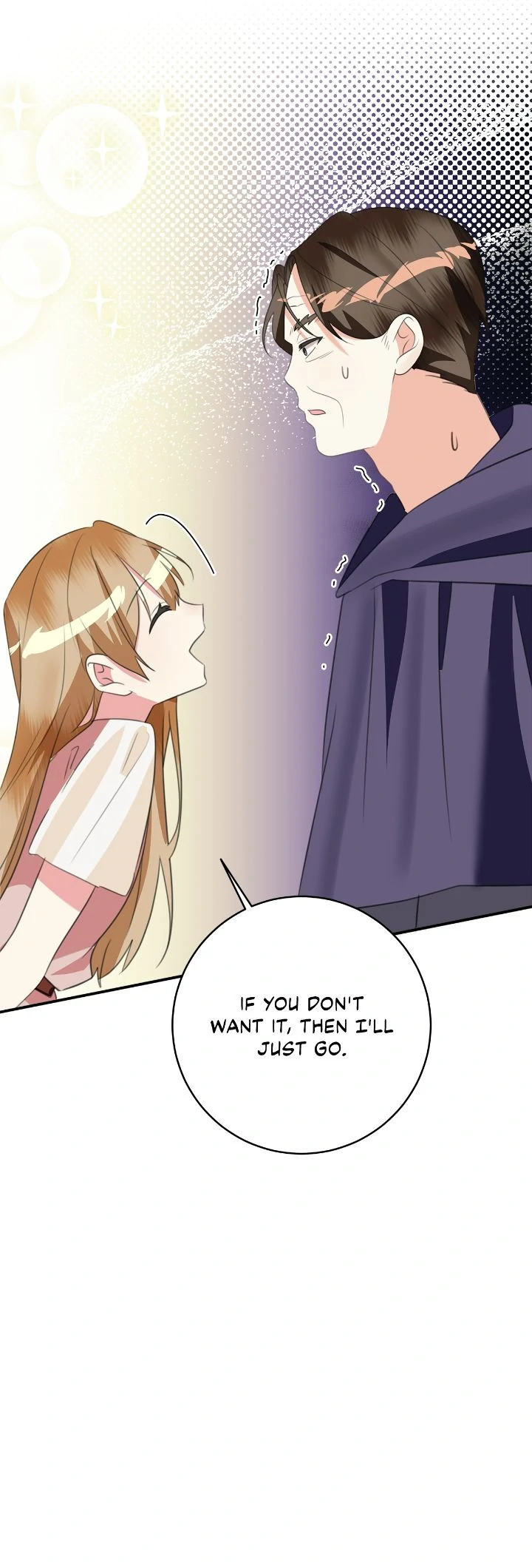 The Baby Hostage Is So Cute Chapter 90 177 42