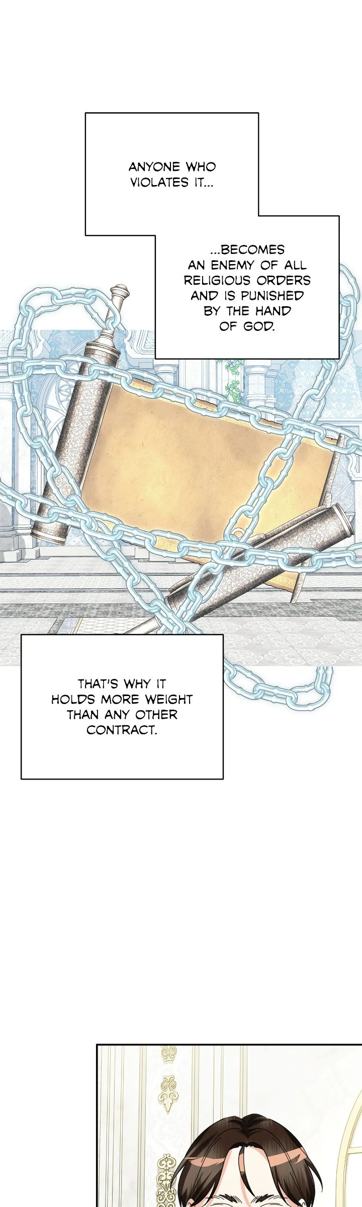 The Baby Hostage Is So Cute Chapter 91 154 06