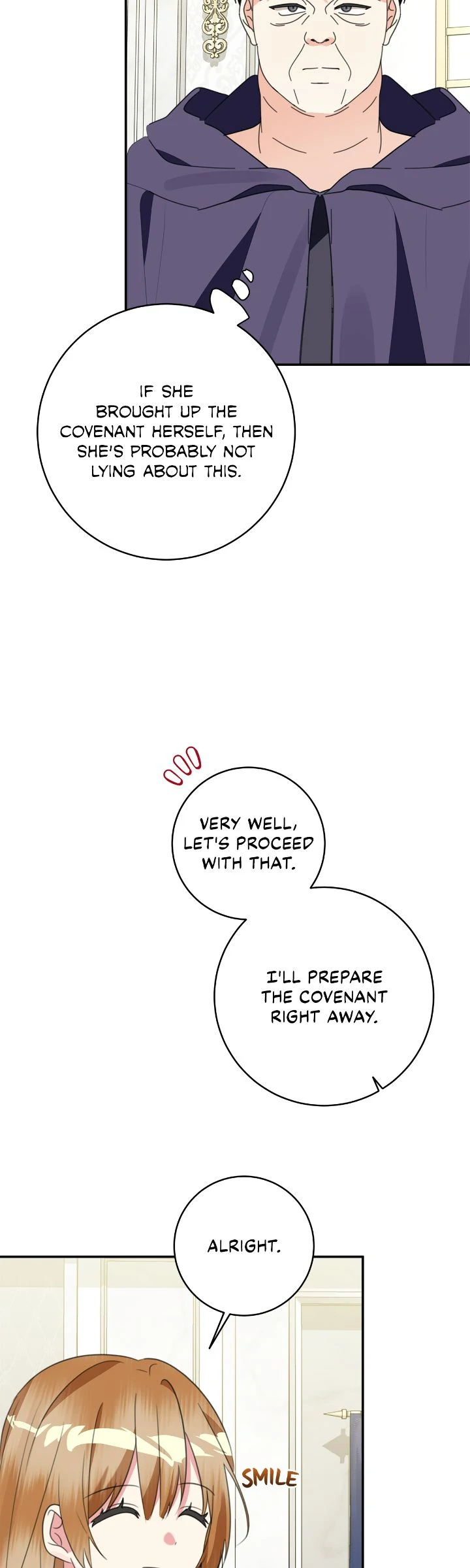 The Baby Hostage Is So Cute Chapter 91 155 07