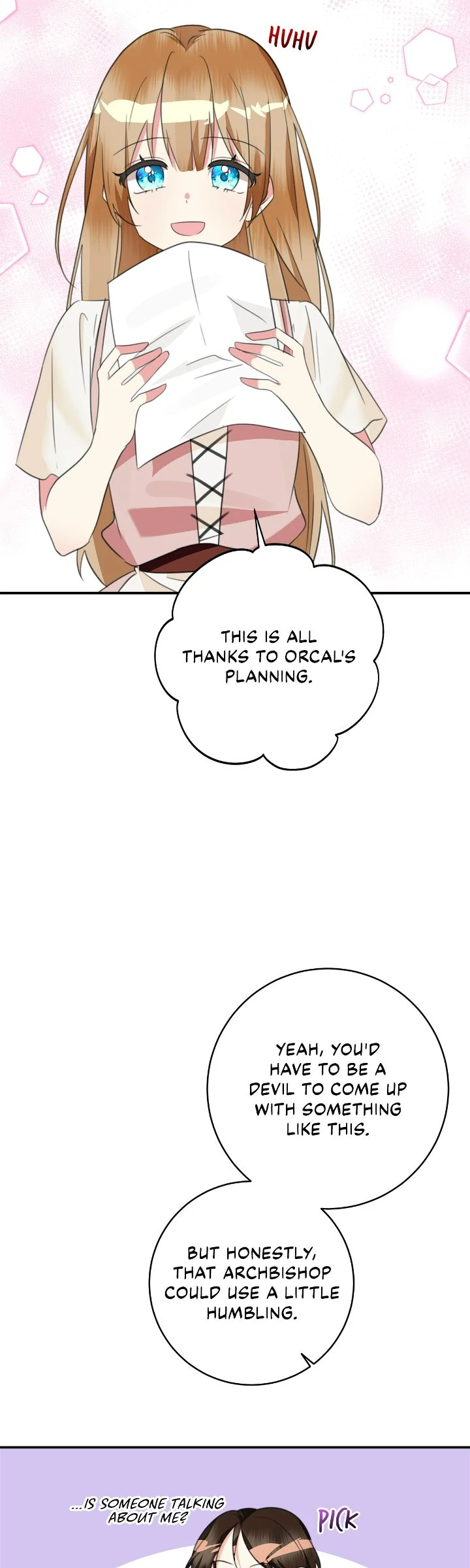 The Baby Hostage Is So Cute Chapter 91 159 11