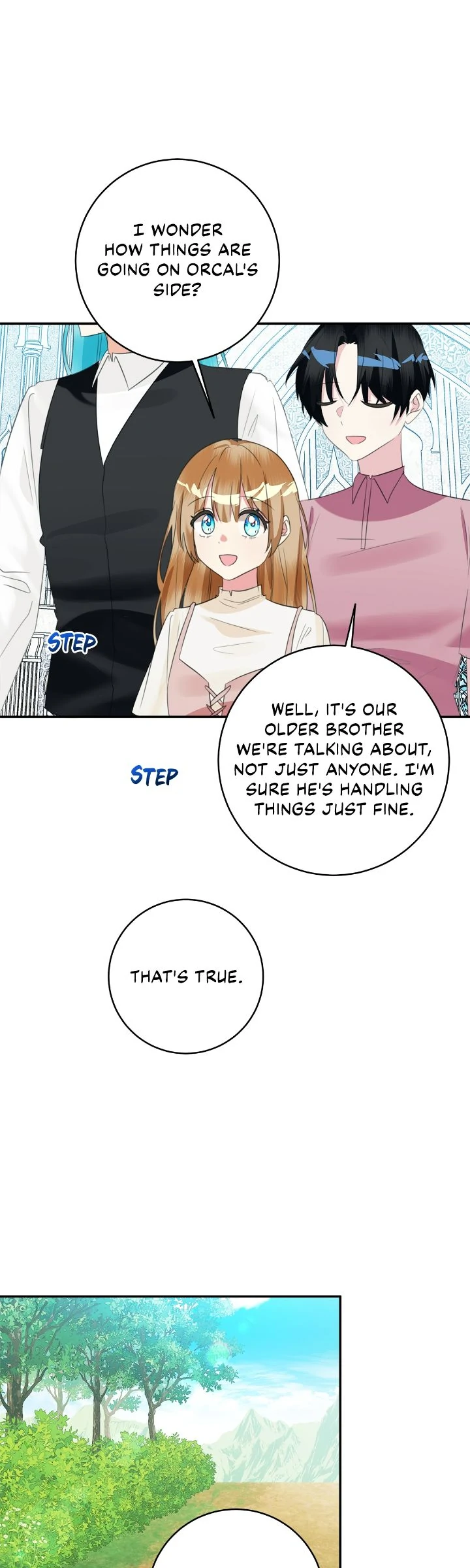 The Baby Hostage Is So Cute Chapter 91 161 13