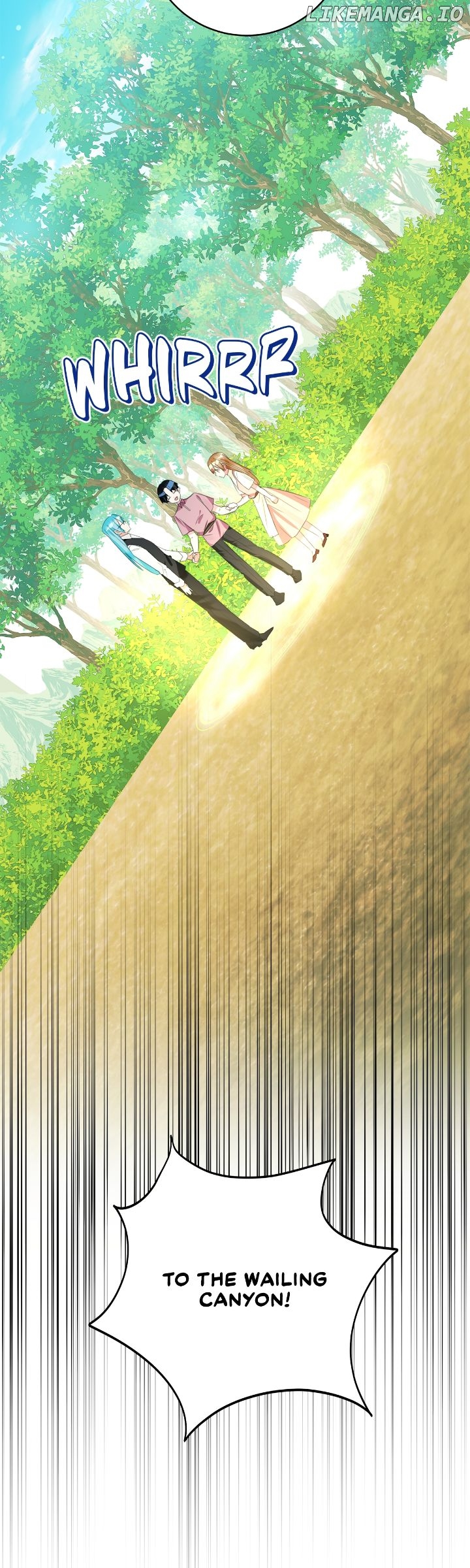 The Baby Hostage Is So Cute Chapter 91 165 17