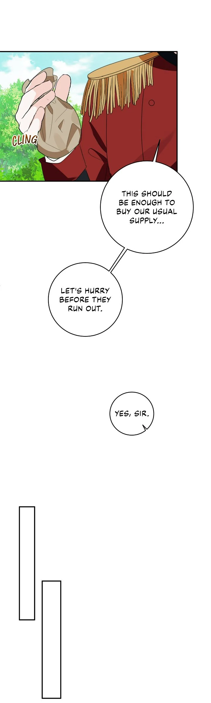 The Baby Hostage Is So Cute Chapter 91 172 24