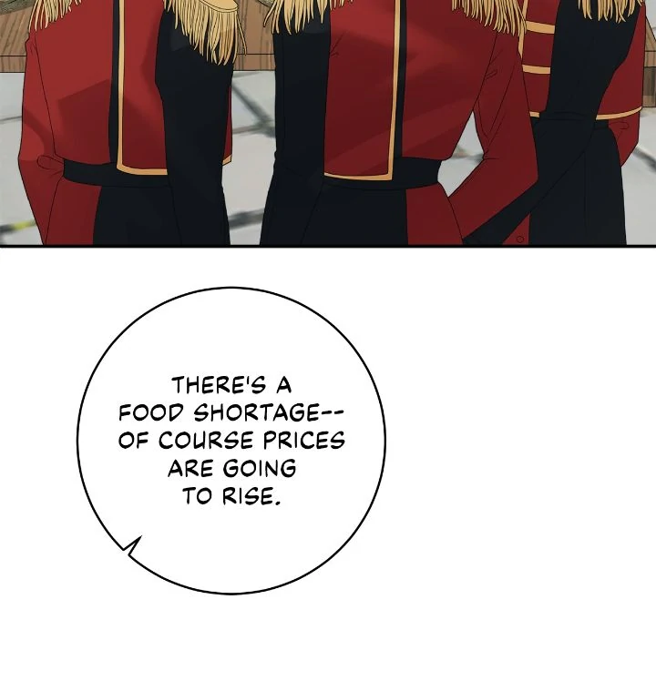 The Baby Hostage Is So Cute Chapter 91 174 26