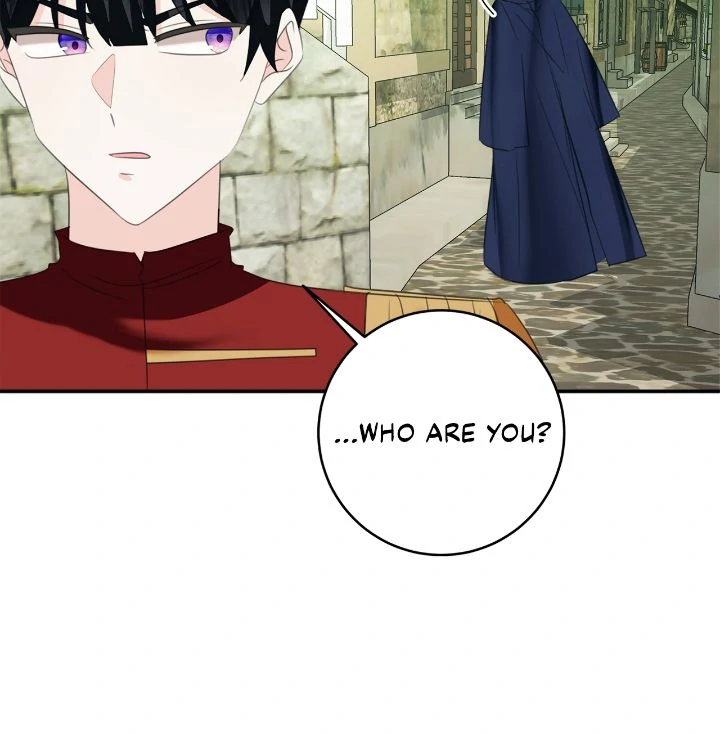 The Baby Hostage Is So Cute Chapter 91 178 30