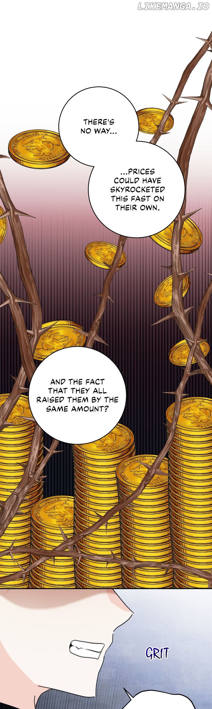 The Baby Hostage Is So Cute Chapter 91 186 38