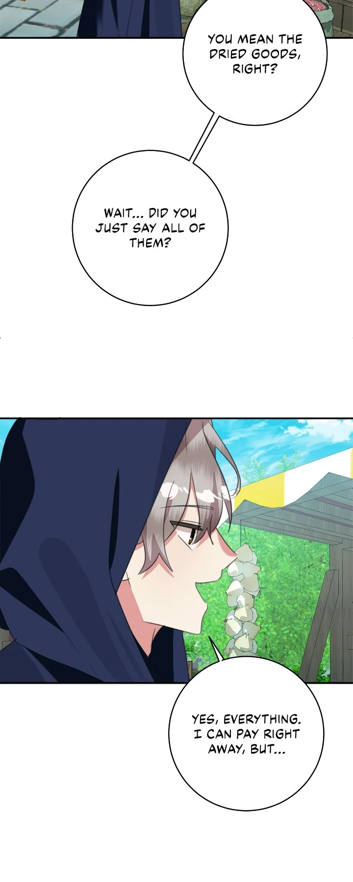 The Baby Hostage Is So Cute Chapter 91 189 41