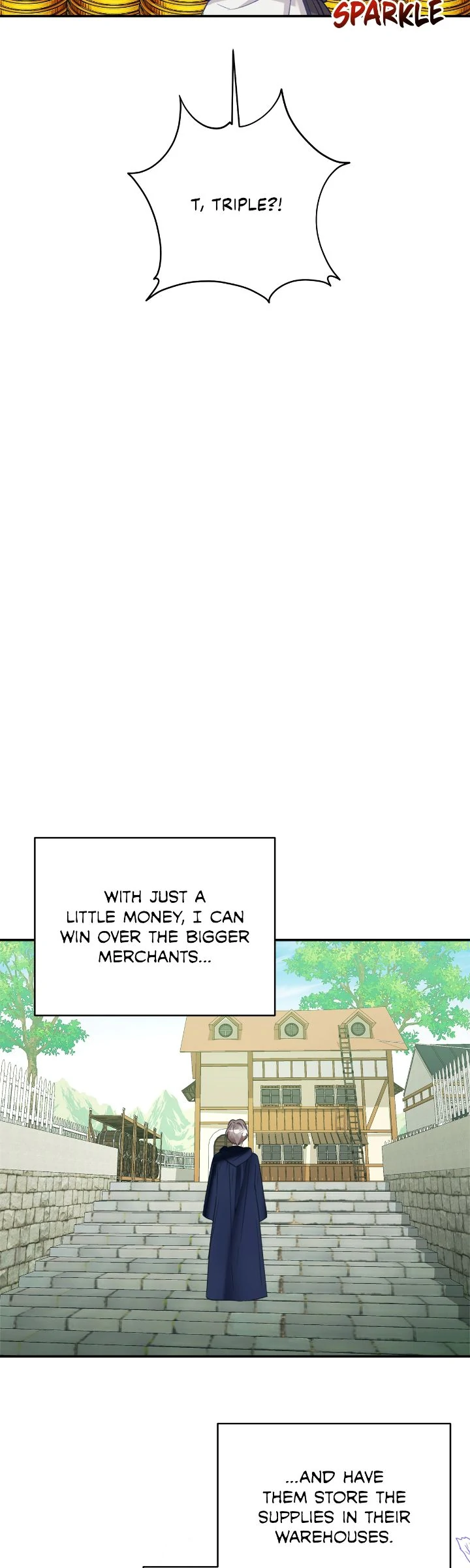 The Baby Hostage Is So Cute Chapter 91 191 43