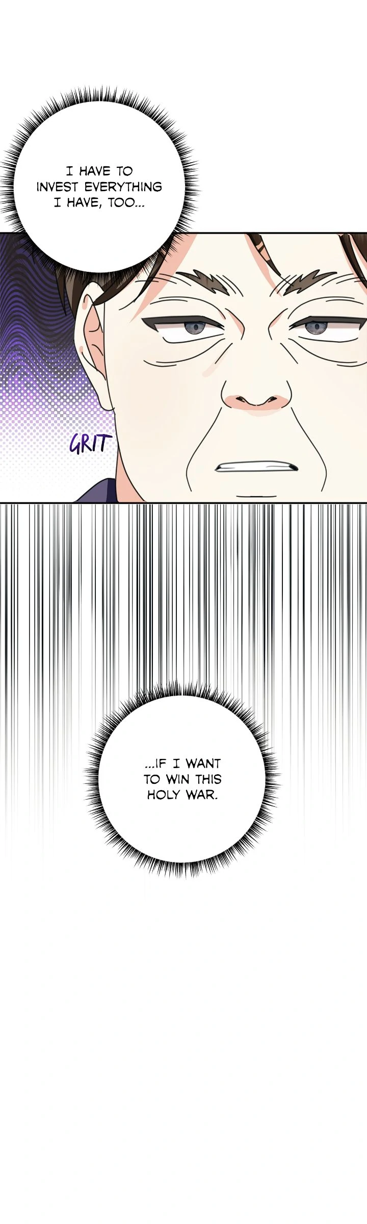 The Baby Hostage Is So Cute Chapter 92 168 06