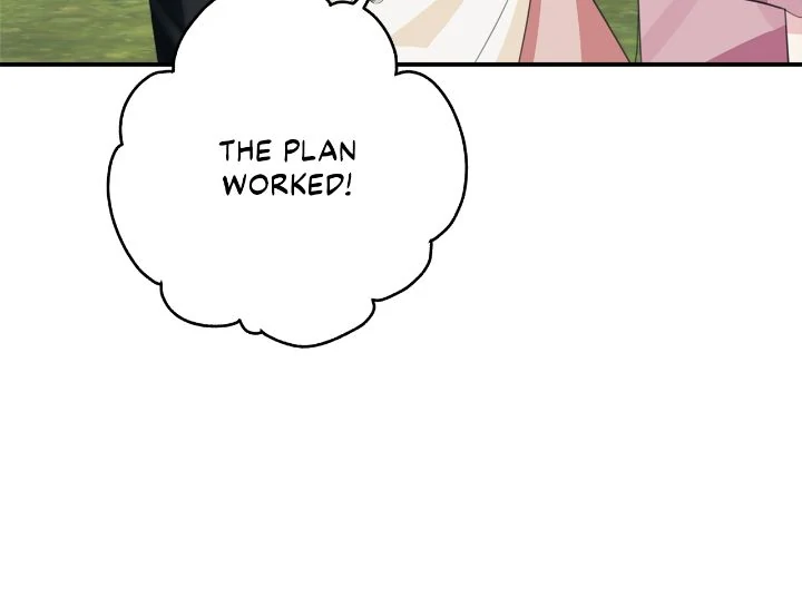 The Baby Hostage Is So Cute Chapter 92 175 13