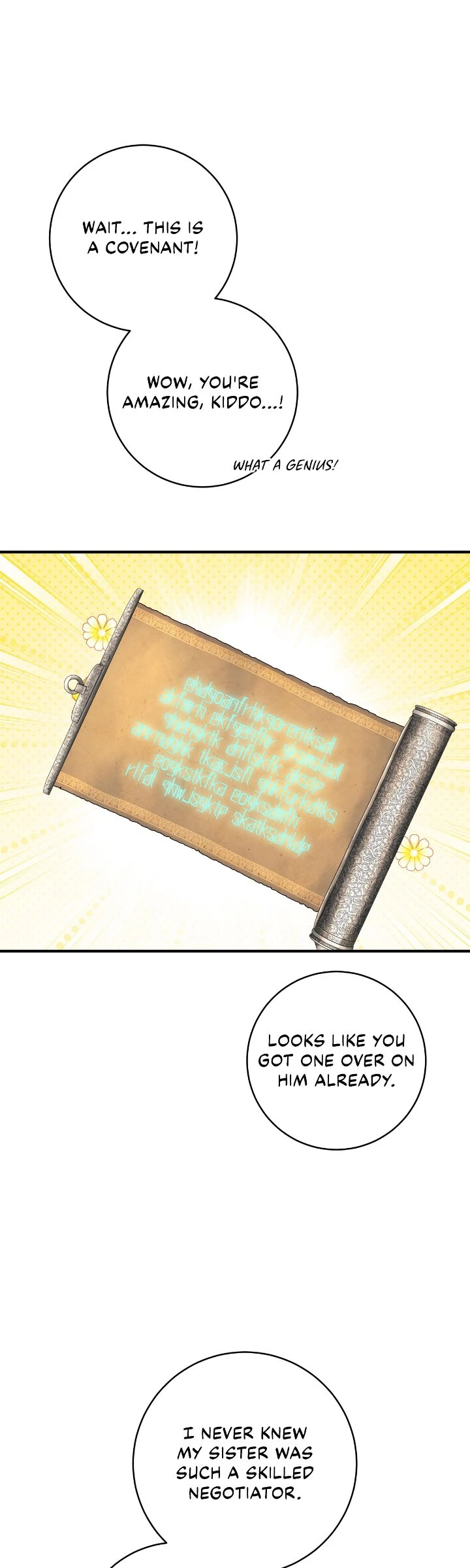 The Baby Hostage Is So Cute Chapter 92 176 14