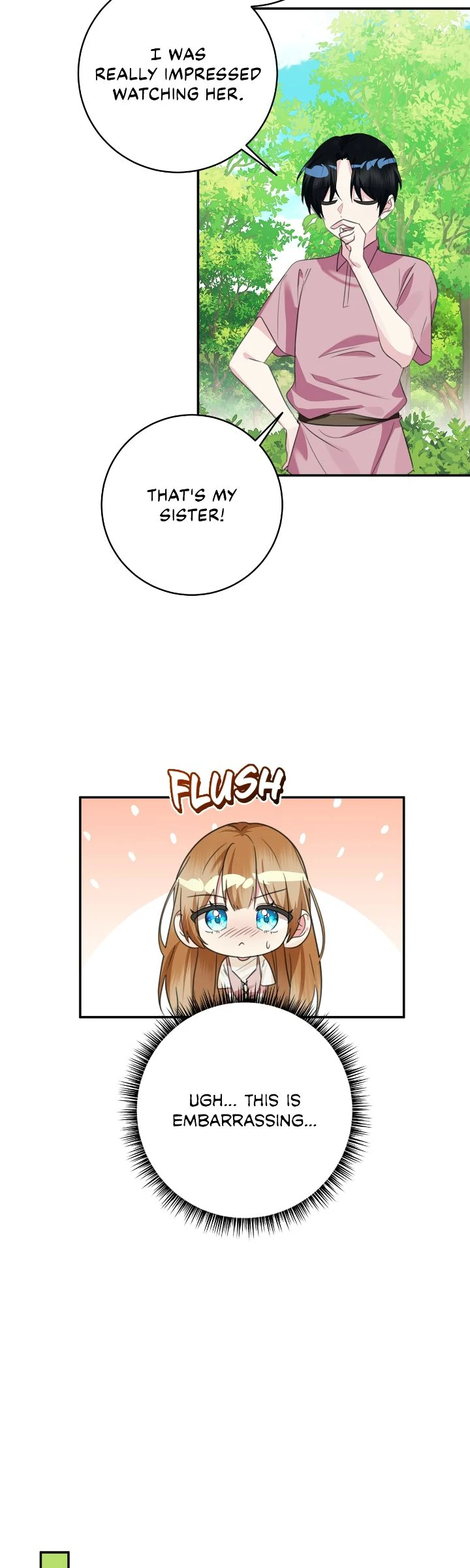 The Baby Hostage Is So Cute Chapter 92 177 15