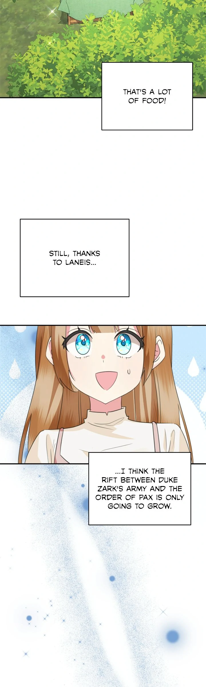 The Baby Hostage Is So Cute Chapter 92 184 22