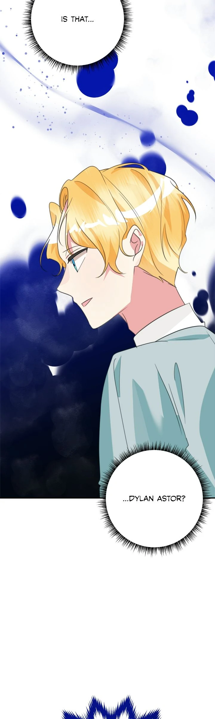 The Baby Hostage Is So Cute Chapter 92 187 25