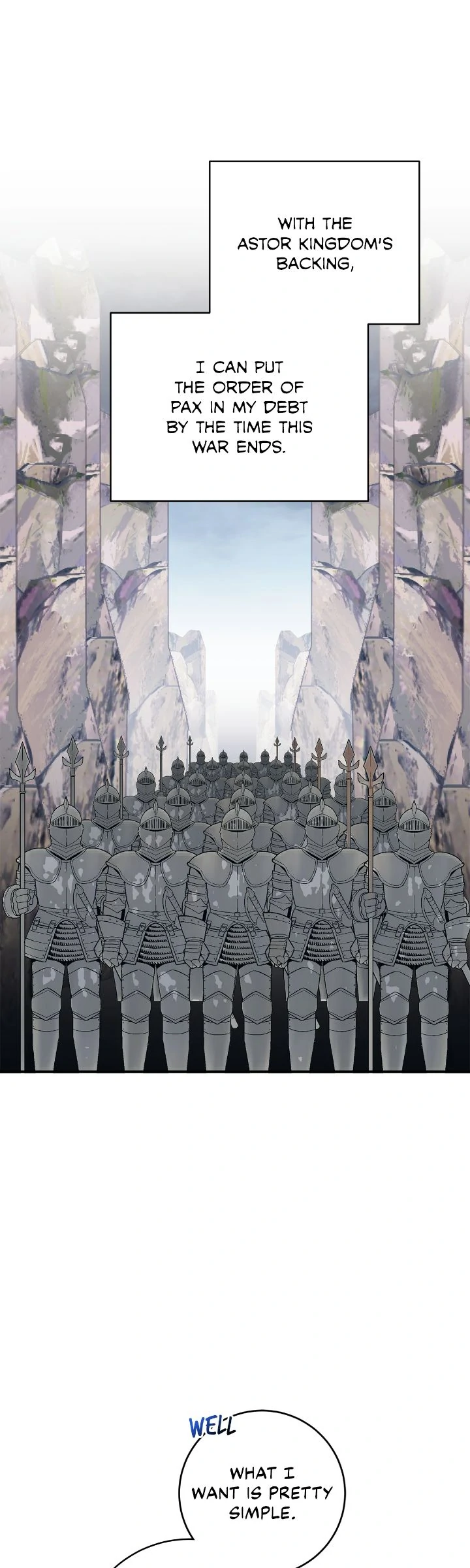 The Baby Hostage Is So Cute Chapter 92 199 37