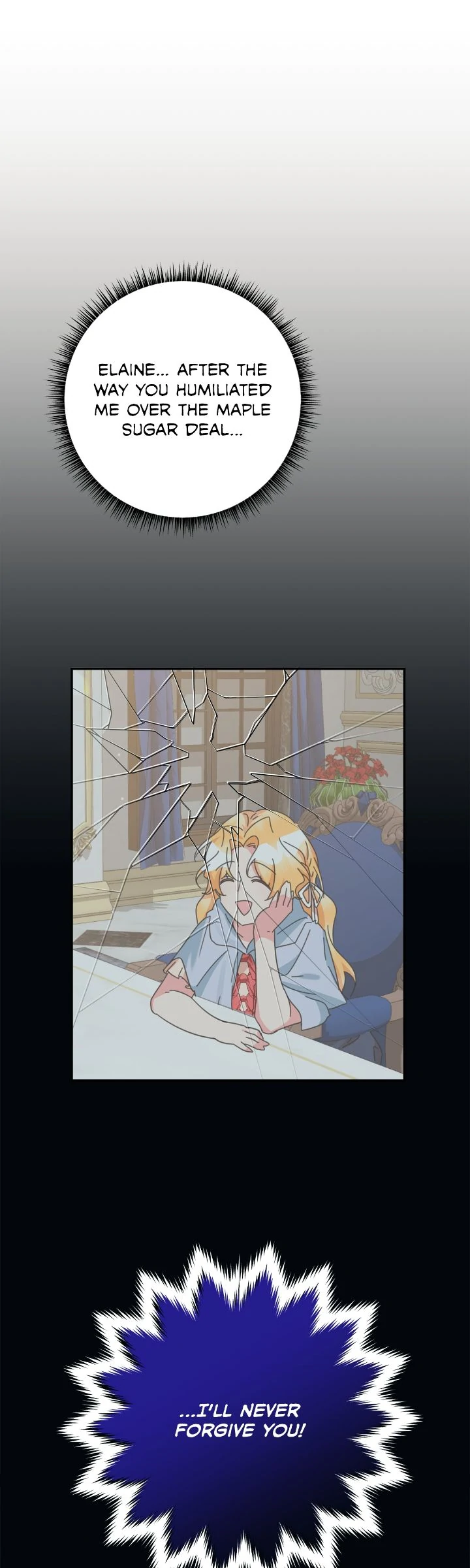 The Baby Hostage Is So Cute Chapter 92 204 42