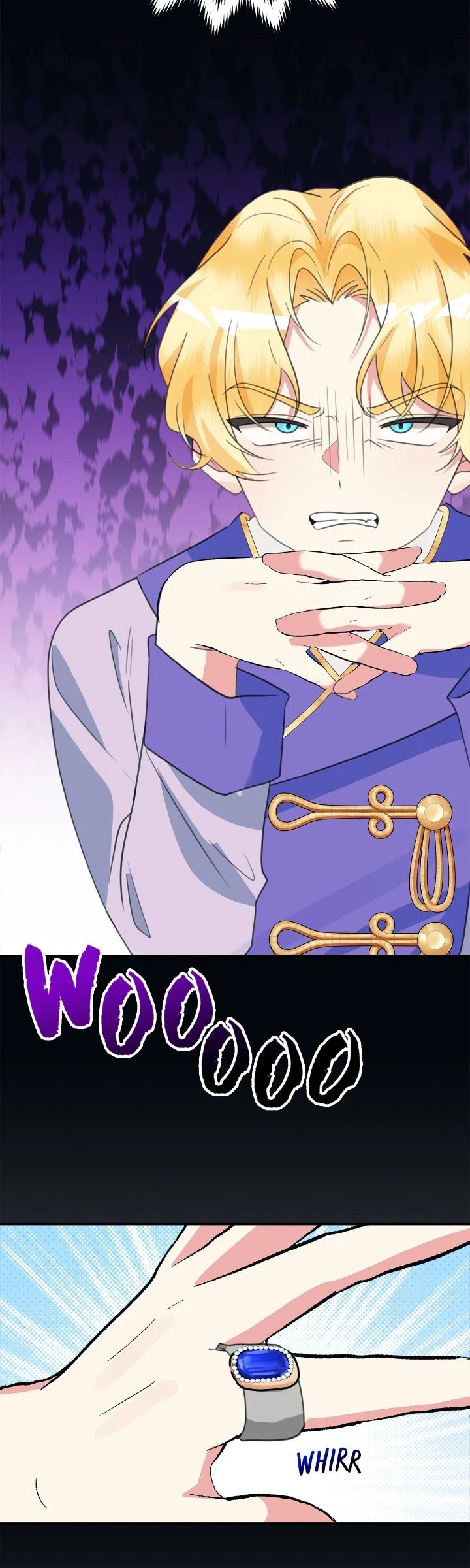 The Baby Hostage Is So Cute Chapter 92 205 43