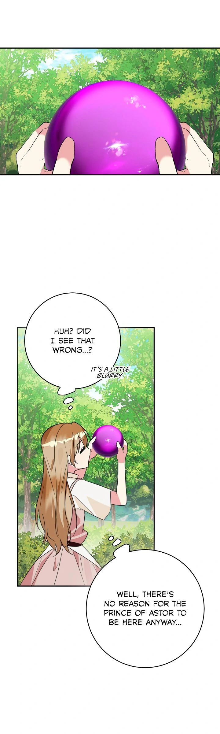 The Baby Hostage Is So Cute Chapter 92 207 45