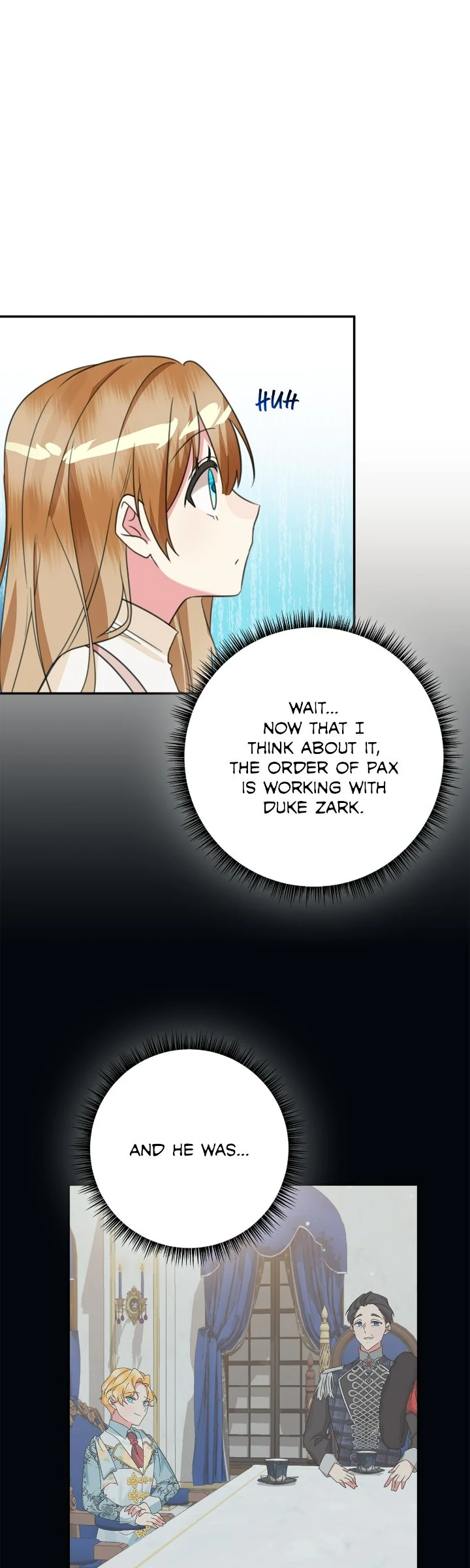 The Baby Hostage Is So Cute Chapter 92 209 47