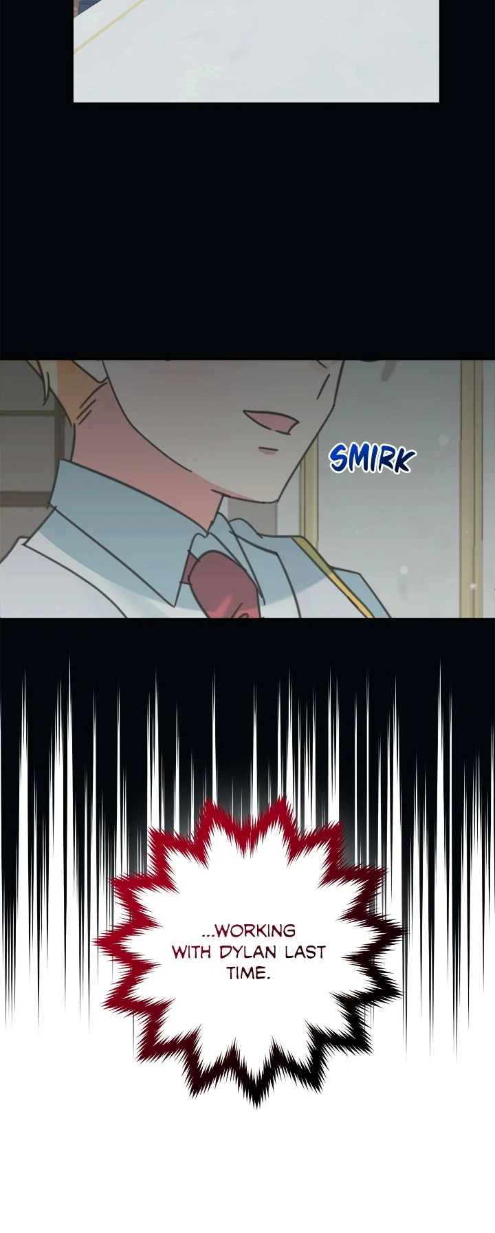 The Baby Hostage Is So Cute Chapter 92 210 48