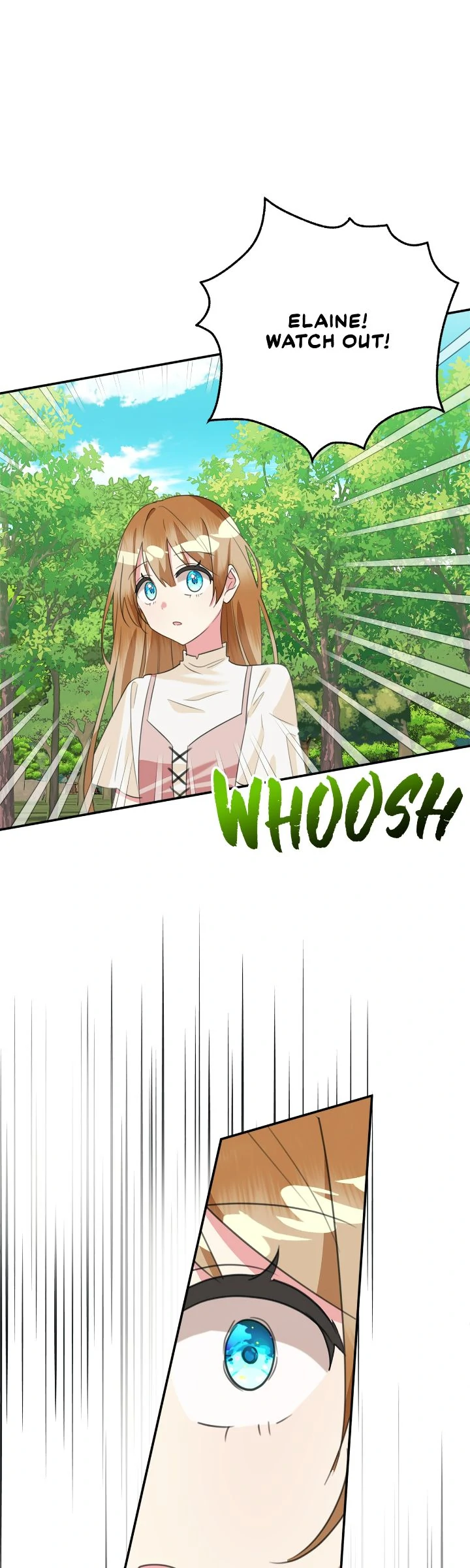 The Baby Hostage Is So Cute Chapter 92 211 49