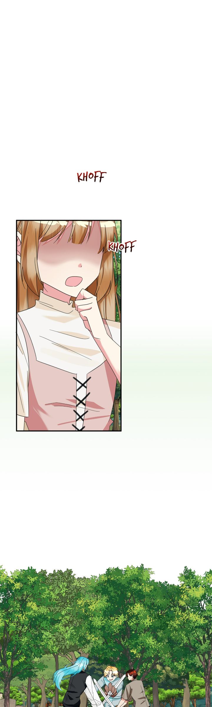 The Baby Hostage Is So Cute Chapter 93 183 02