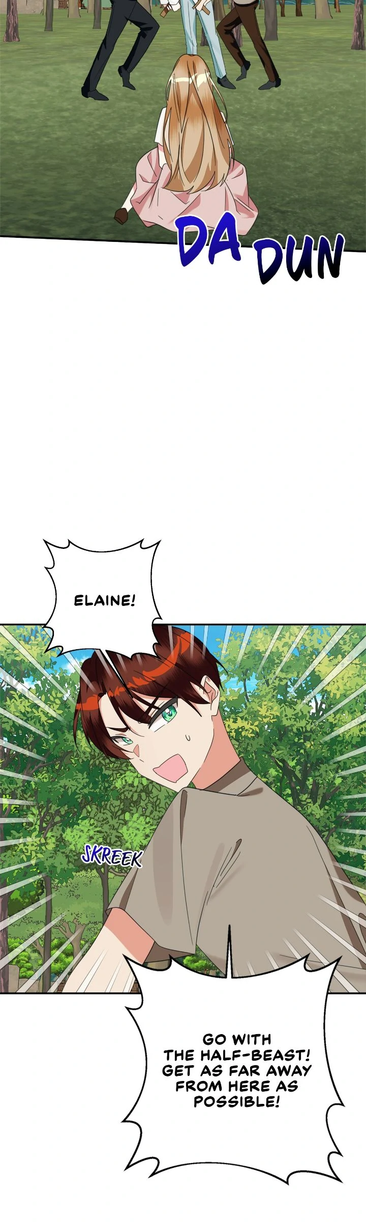 The Baby Hostage Is So Cute Chapter 93 184 03