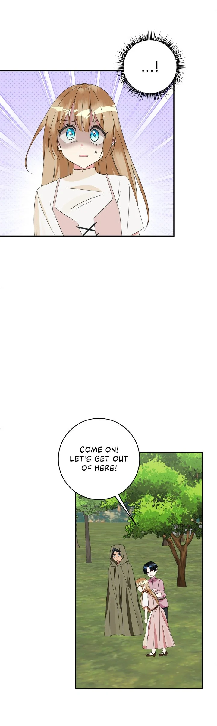 The Baby Hostage Is So Cute Chapter 93 185 04