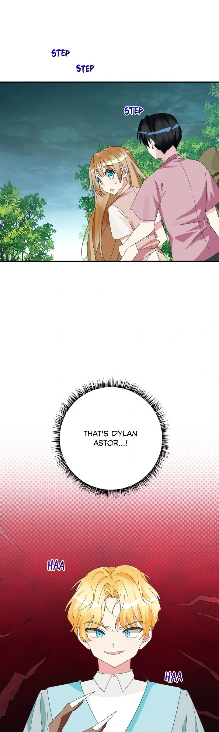 The Baby Hostage Is So Cute Chapter 93 187 06