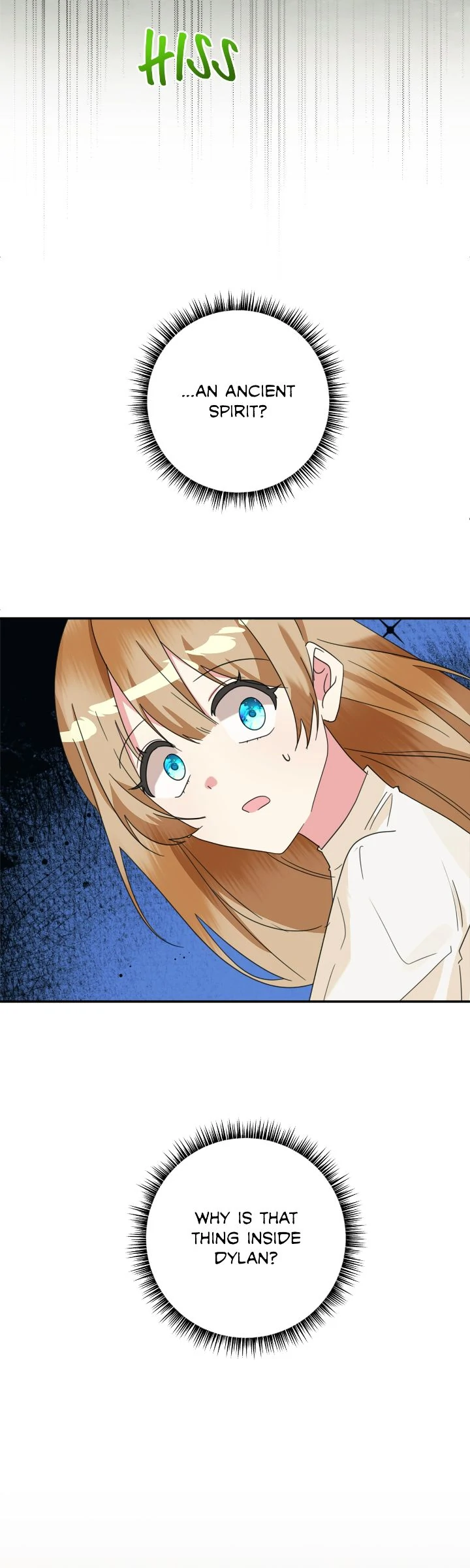 The Baby Hostage Is So Cute Chapter 93 189 08