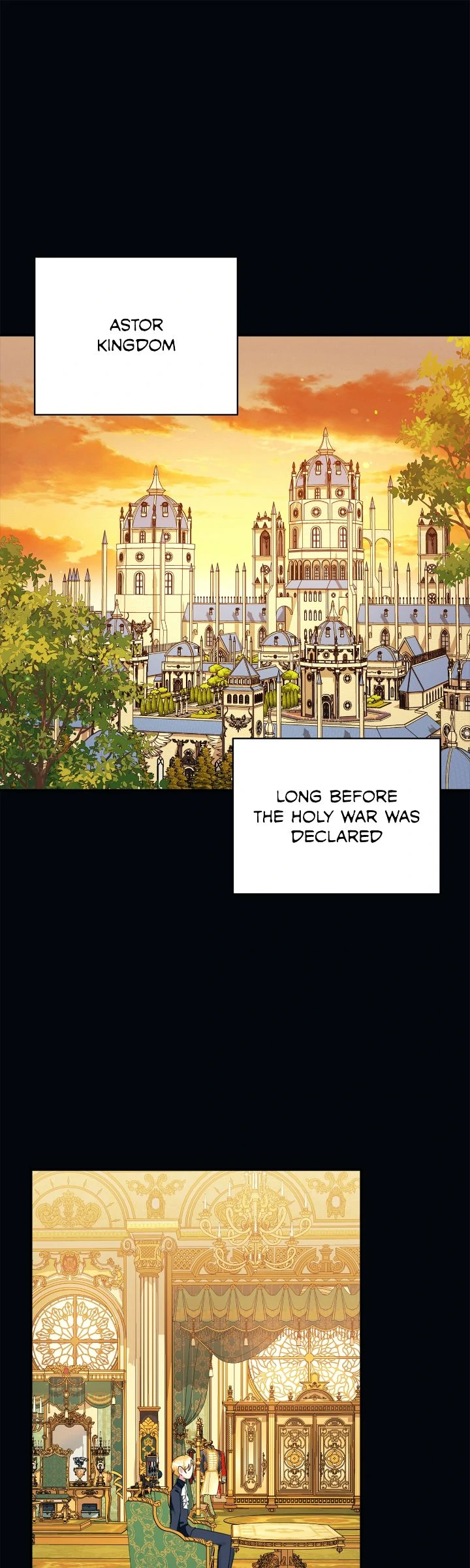 The Baby Hostage Is So Cute Chapter 93 191 10