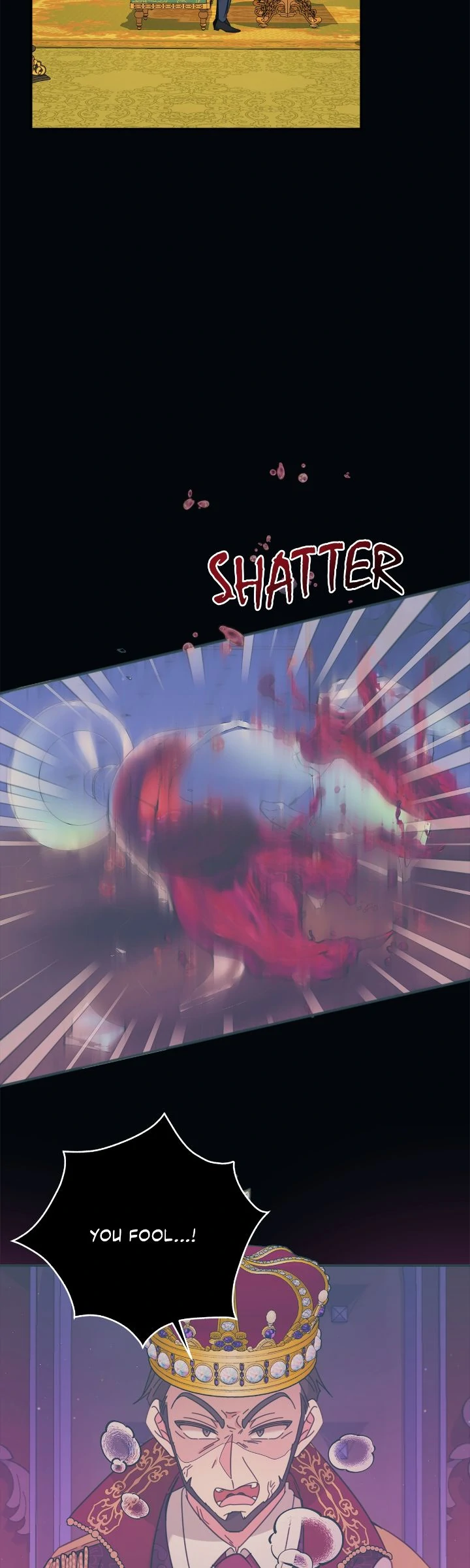 The Baby Hostage Is So Cute Chapter 93 192 11