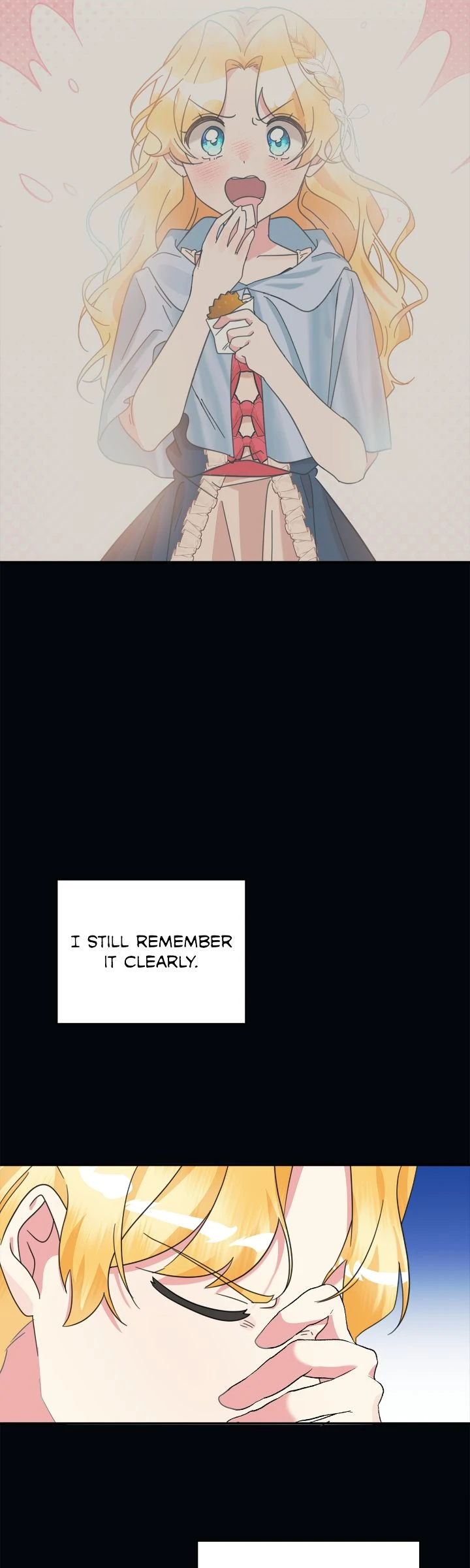 The Baby Hostage Is So Cute Chapter 93 196 15