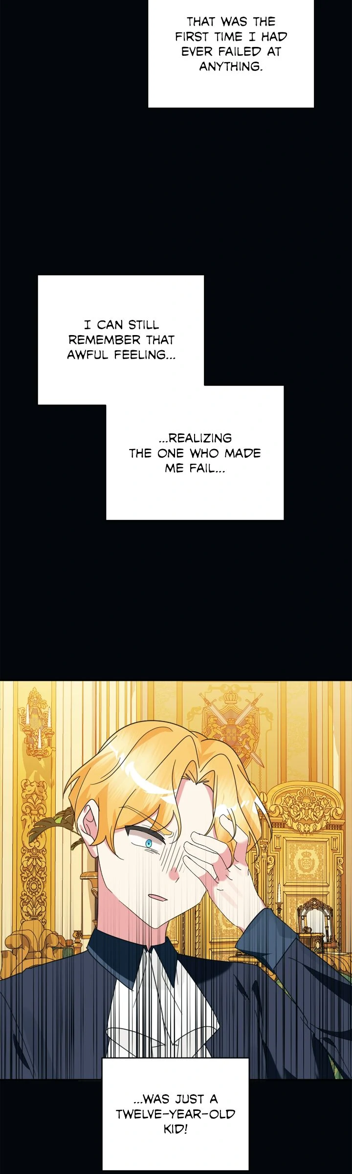 The Baby Hostage Is So Cute Chapter 93 197 16