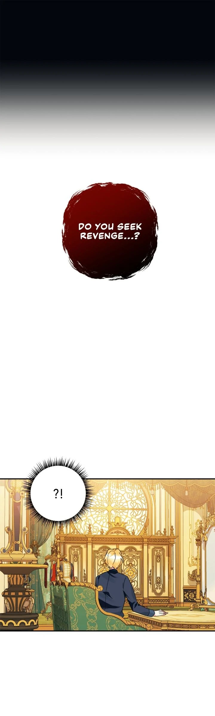 The Baby Hostage Is So Cute Chapter 93 199 18