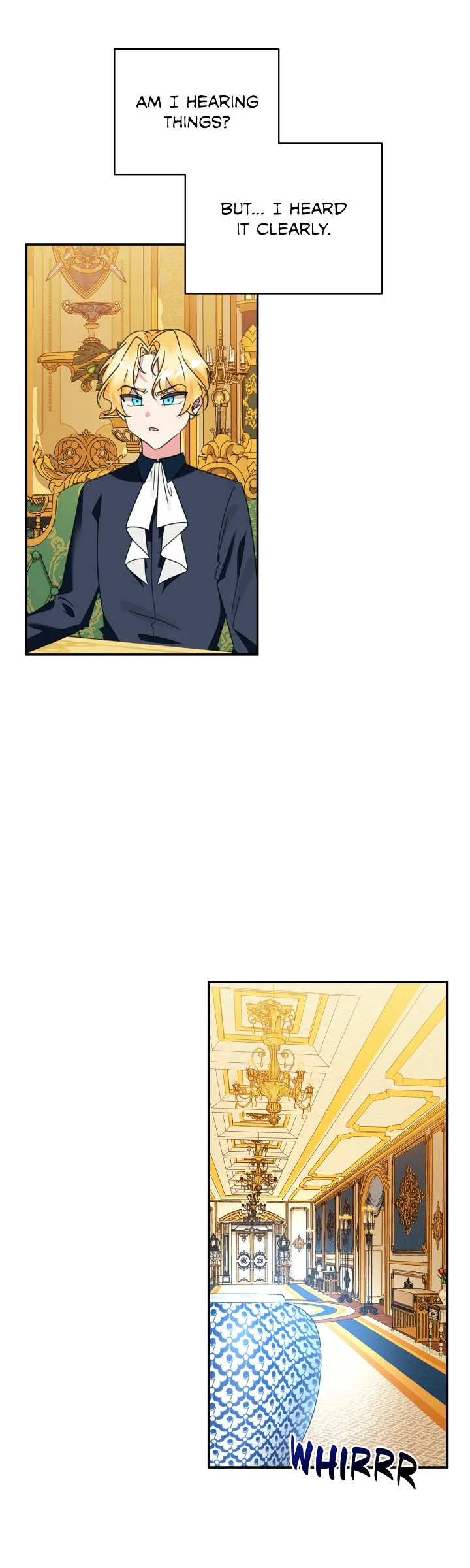 The Baby Hostage Is So Cute Chapter 93 200 19