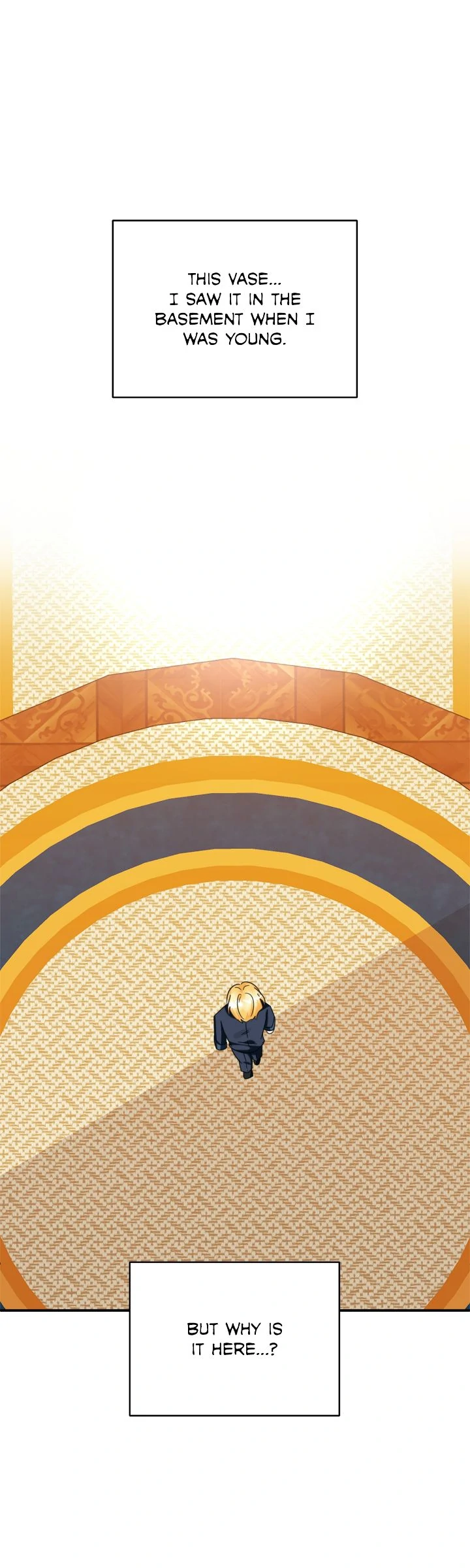 The Baby Hostage Is So Cute Chapter 93 201 20