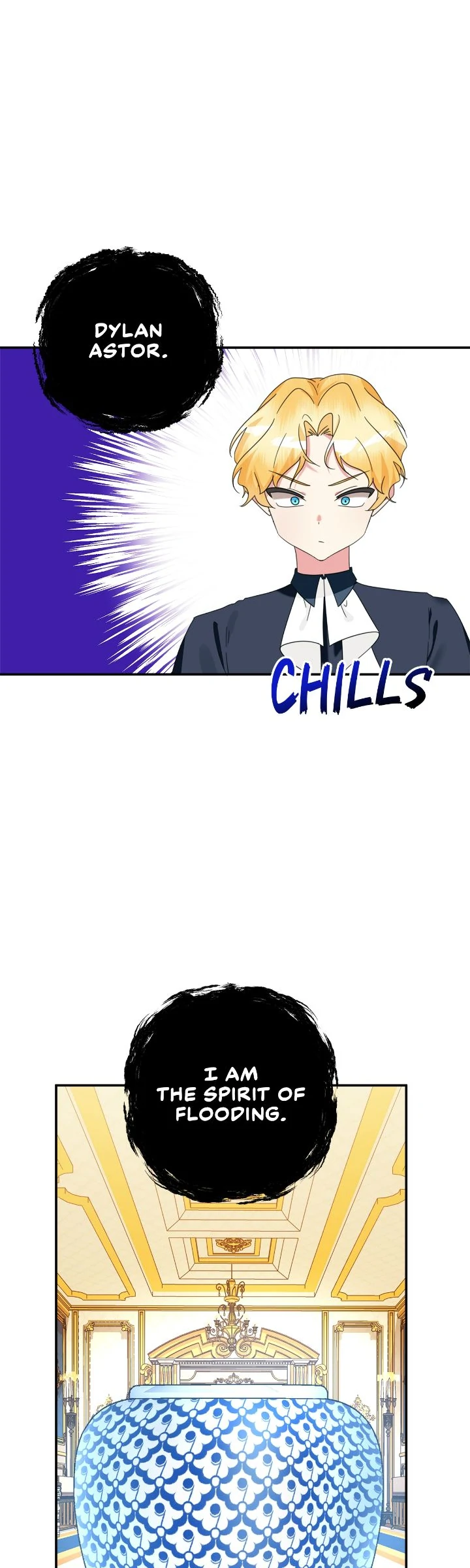 The Baby Hostage Is So Cute Chapter 93 203 22