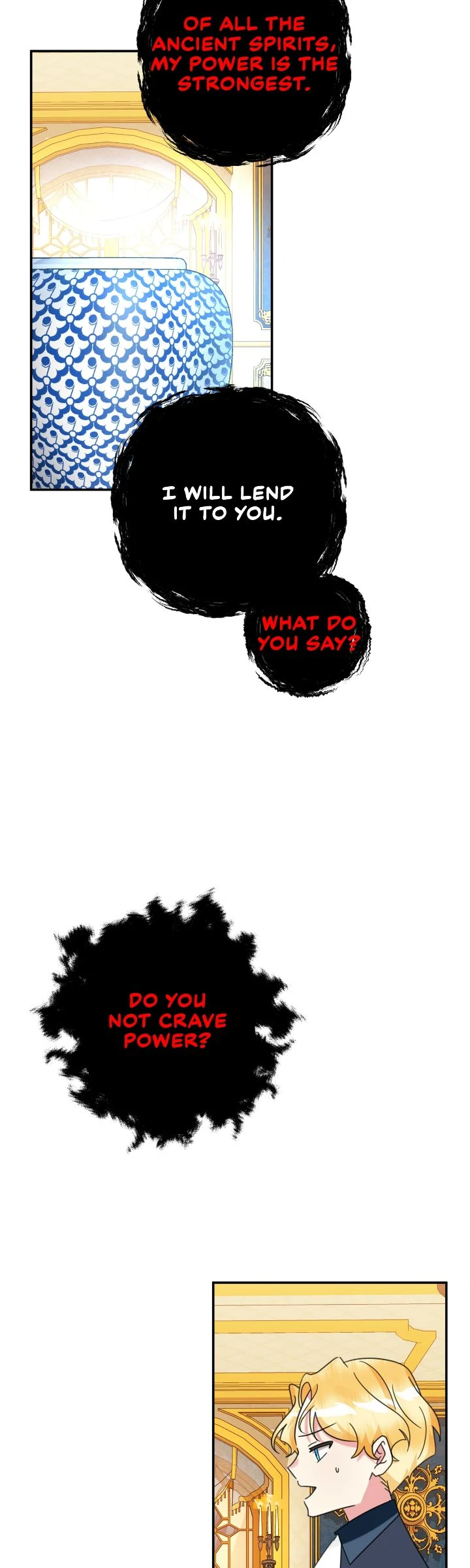 The Baby Hostage Is So Cute Chapter 93 205 24