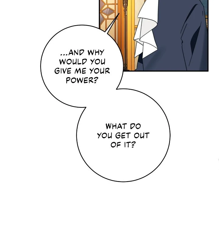 The Baby Hostage Is So Cute Chapter 93 206 25