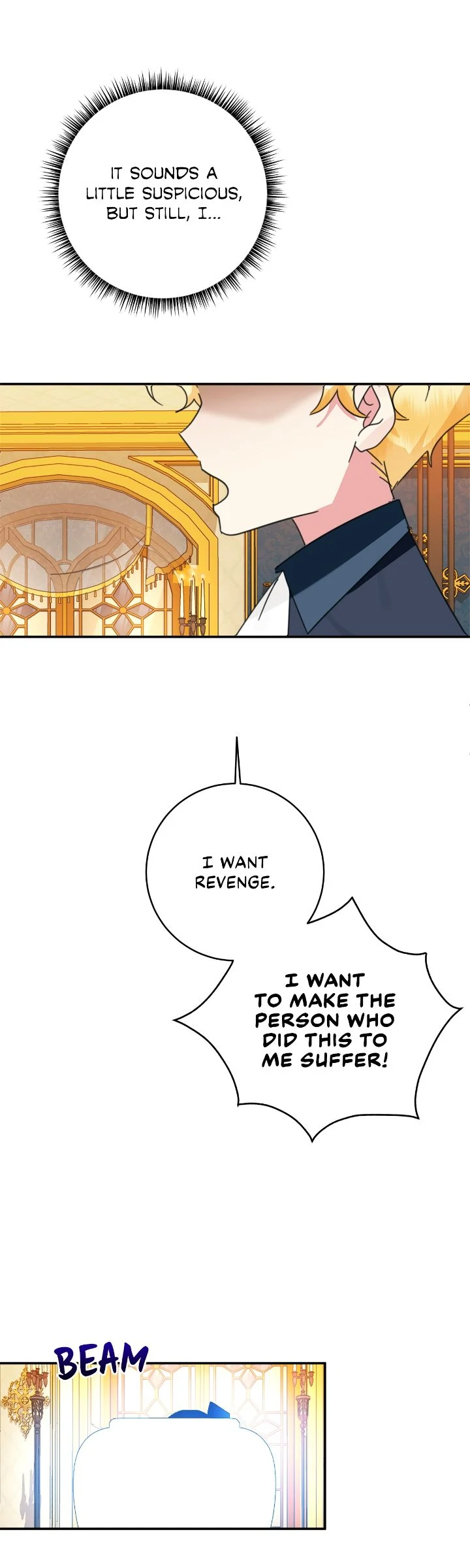 The Baby Hostage Is So Cute Chapter 93 209 28