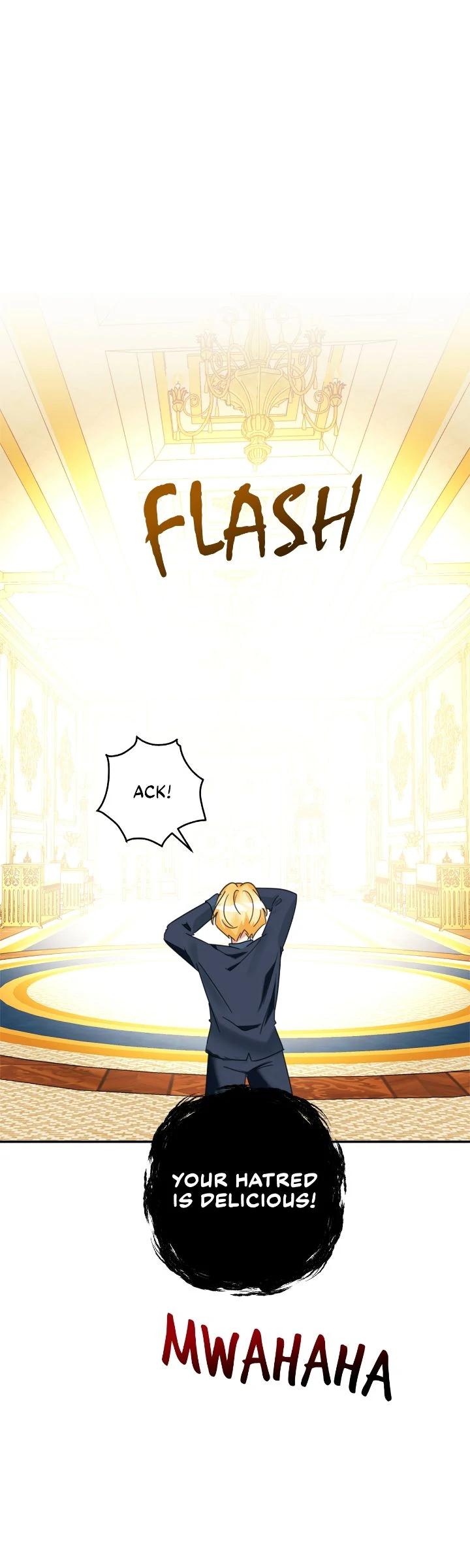 The Baby Hostage Is So Cute Chapter 93 210 29