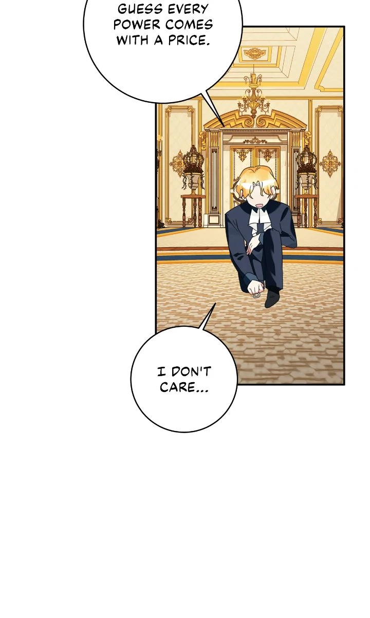 The Baby Hostage Is So Cute Chapter 93 212 31